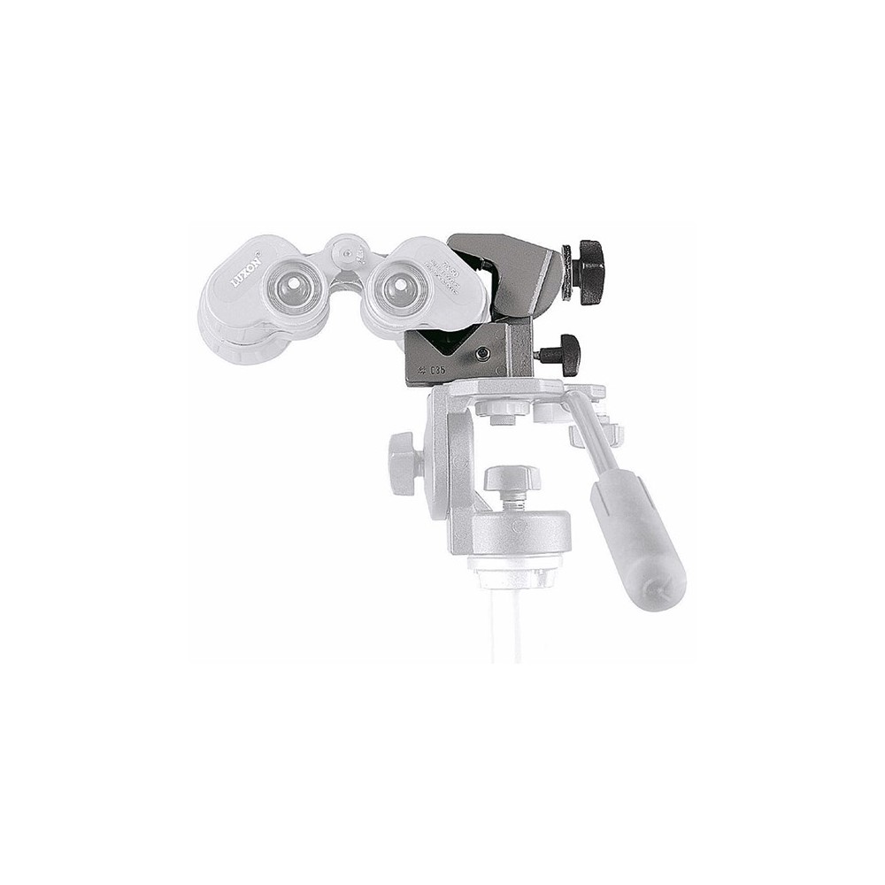 Manfrotto Binocular Super Clamp 035BN