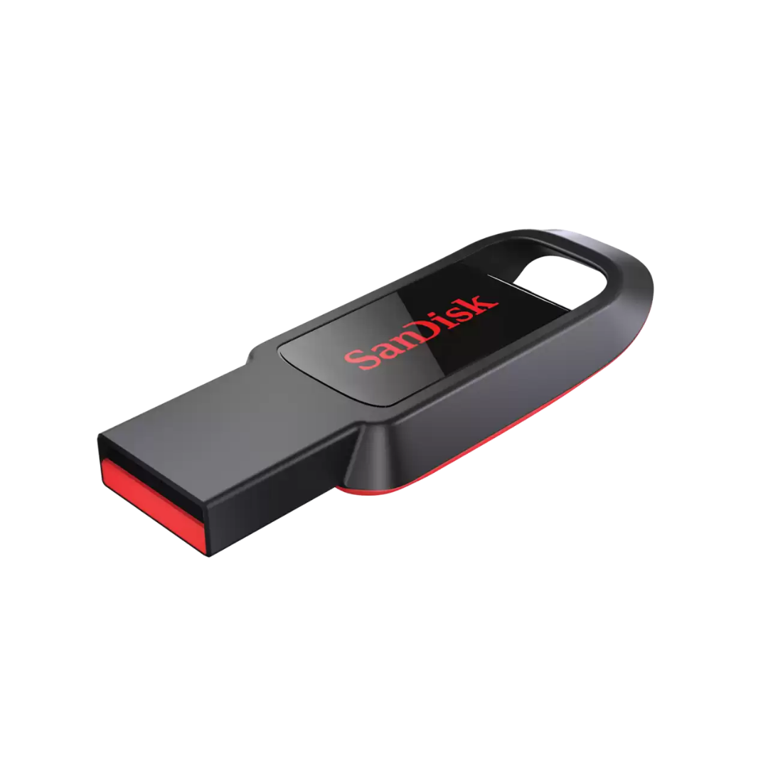 SANDISK® CRUZER SPARK™ USB 2.0 Flash Drive - 32GB
