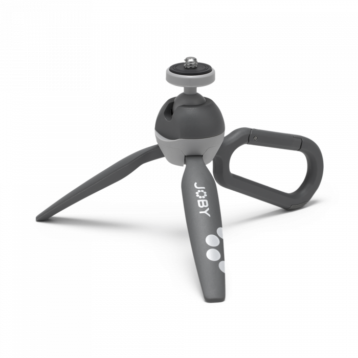 JOBY HandyPod™ Clip Action JB01838-BWW