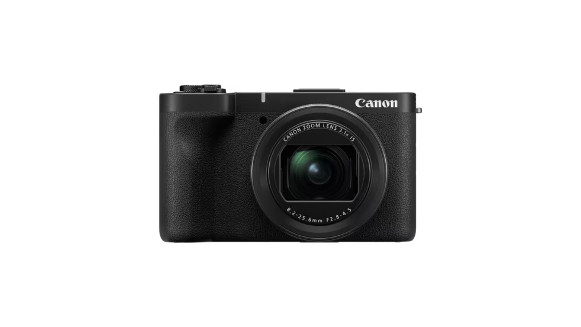 Canon PowerShot V1