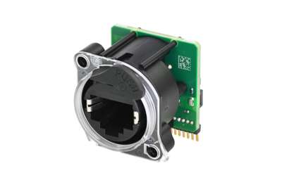 Neutrik NE8FAH-M-Gb-LR-DAE