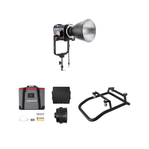 Aputure STORM 700x Cine Kit