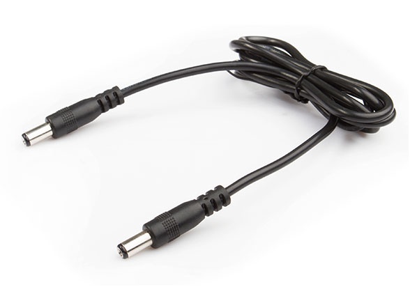 SWIT S-7108 Pole-tap to Pole-tap DC Cable