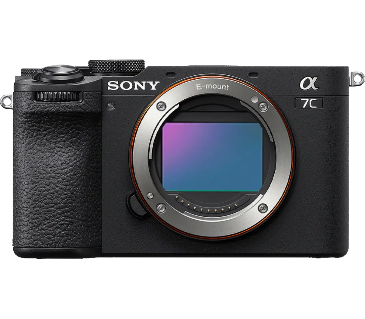 SONY Alpha 7C II – Full-frame Interchangeable Lens Hybrid Camera