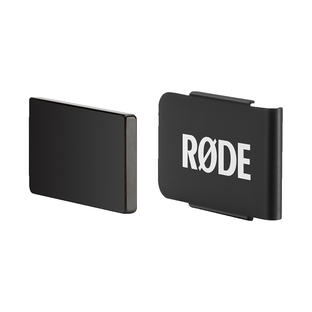 Rode MagClip GO Magnetic Clip for the Wireless Range