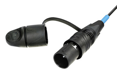 Neutrik opticalCON DUO LITE