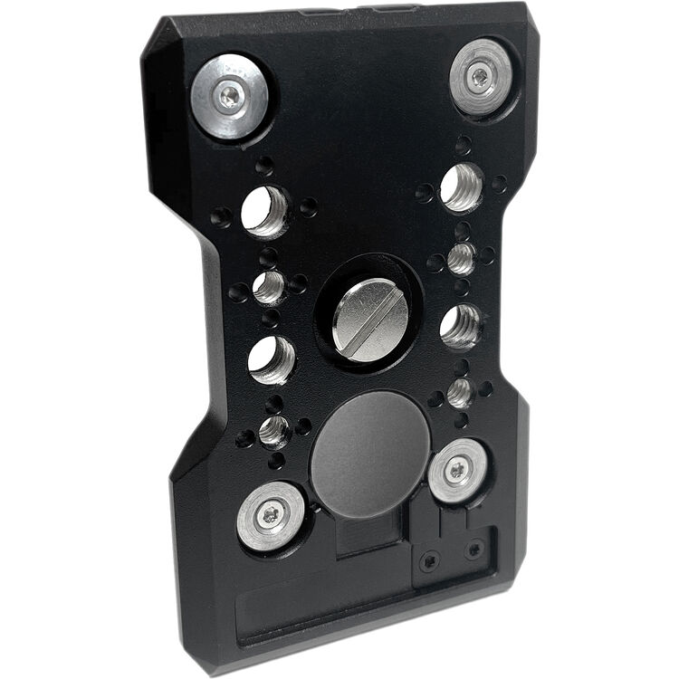 Core PBE Snap™  QRC Plate SNAP-QRC