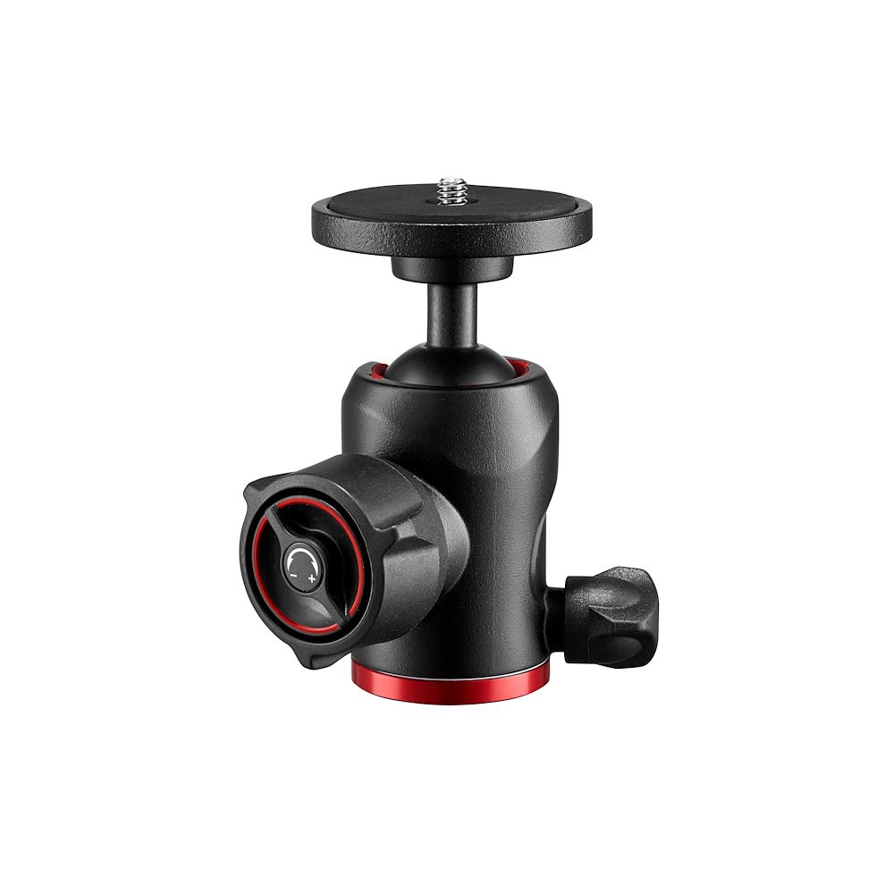 Manfrotto Mini Ball Tripod Head (494)