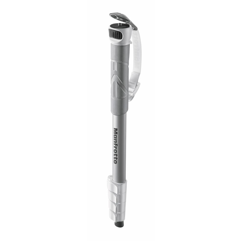 Manfrotto Compact Monopod Advanced White MMCOMPACTADV-WH