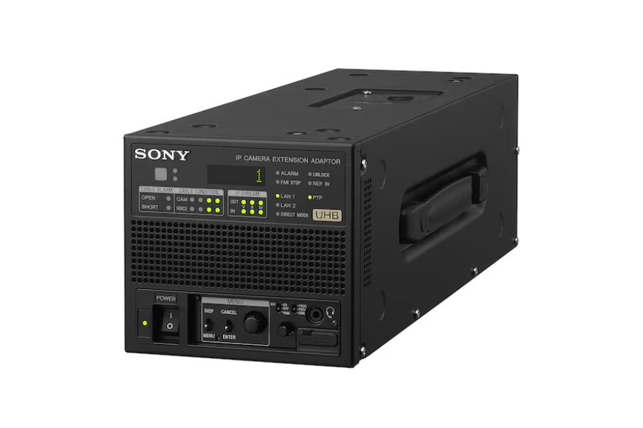 SONY HDCE-TX50