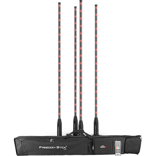 Chauvet Freedom Stick X4