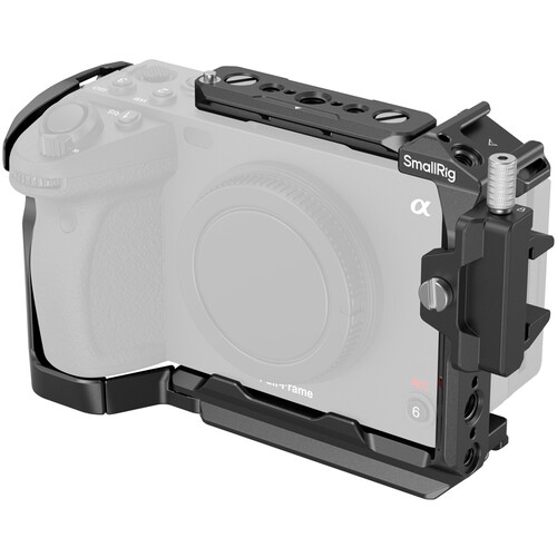 SmallRig Cage for Sony FX30 / FX3