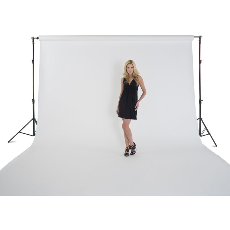 Lastolite Solo Background Support 13' (4M) Heavy Duty LL LB1142
