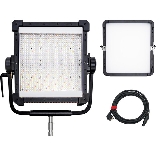 Aputure NOVA II 1x1