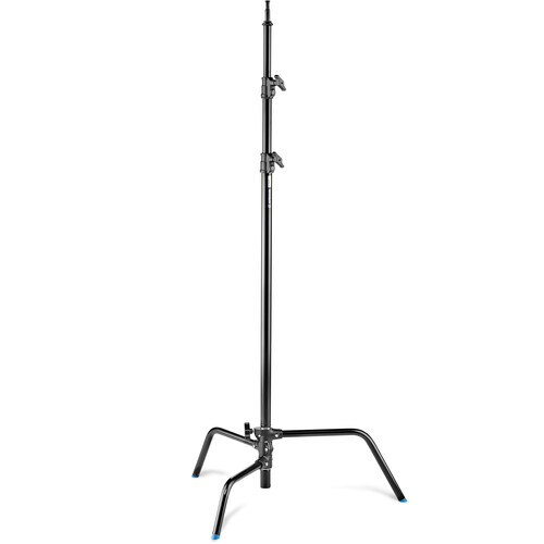 Avenger C-Stand Turtle Base 40'' 3m/9.8' Turtle Base & Column A2030DCB