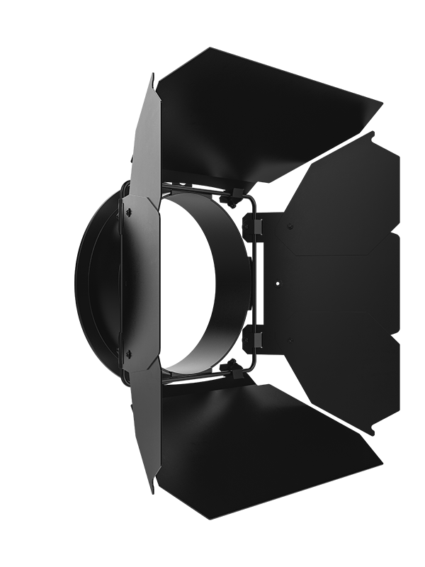 Chauvet Ovation 7.5″ Barndoor – IP