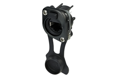 Neutrik NE8FDV-B-TOP