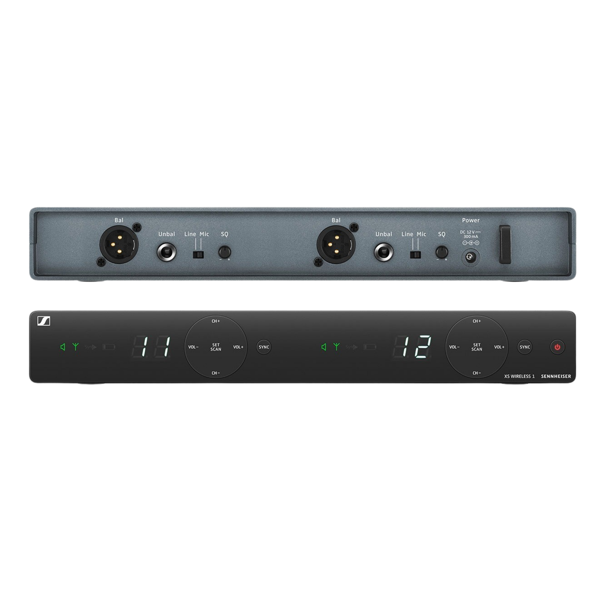 Sennheiser EM-XSW 1 Dual-A