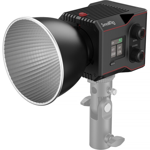 SmallRig RC 60B COB LED Video Light (Lite Edition)