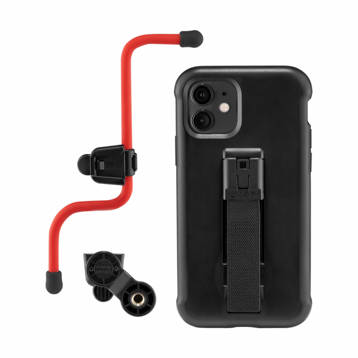 JOBY FreeHold™ iPhone 11 Kit JB01603-BWW