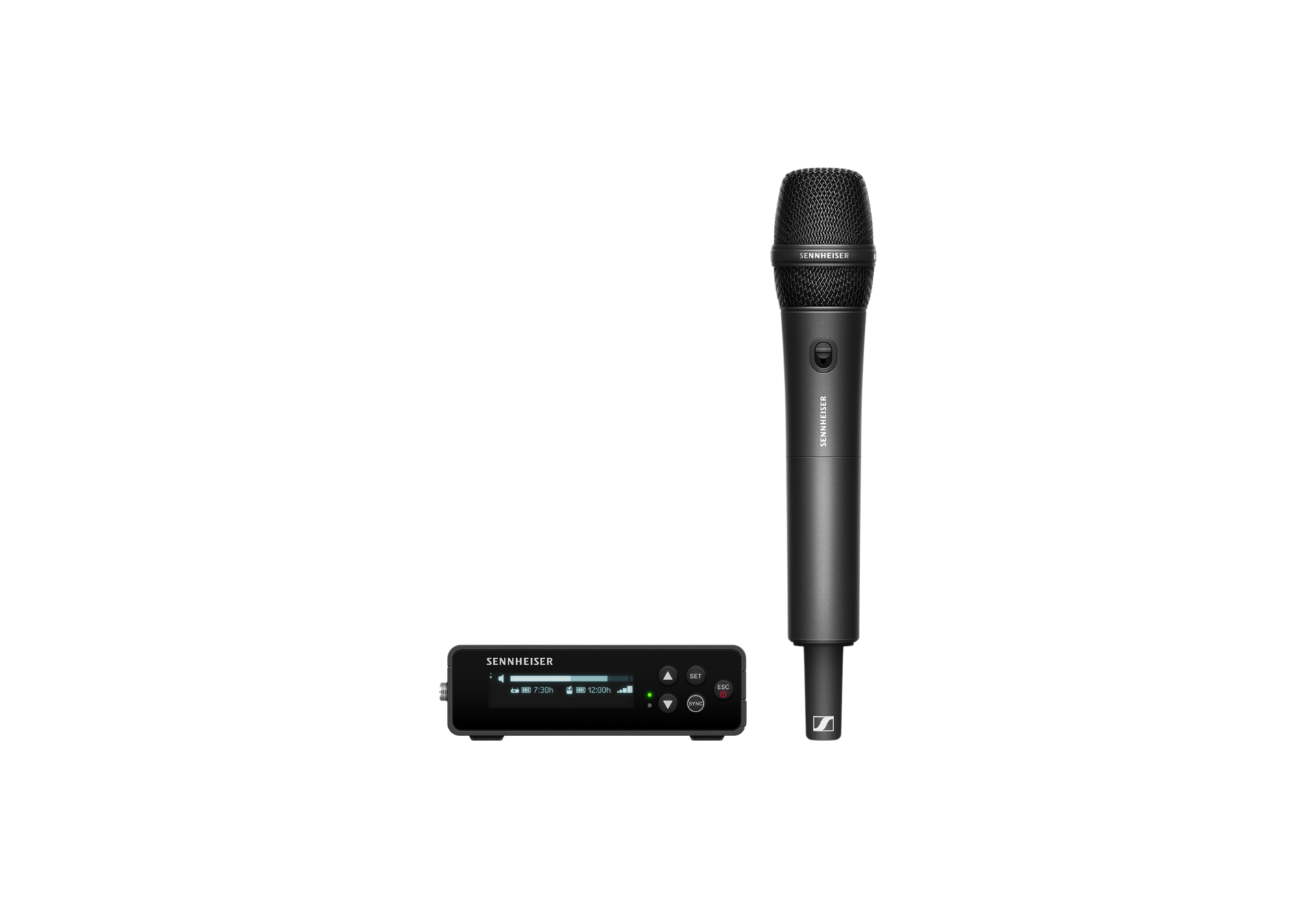 Sennheiser EW-DP 835 Set (S1-7)