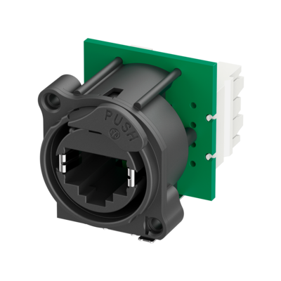 Neutrik NE8FAV-Y110-DAE