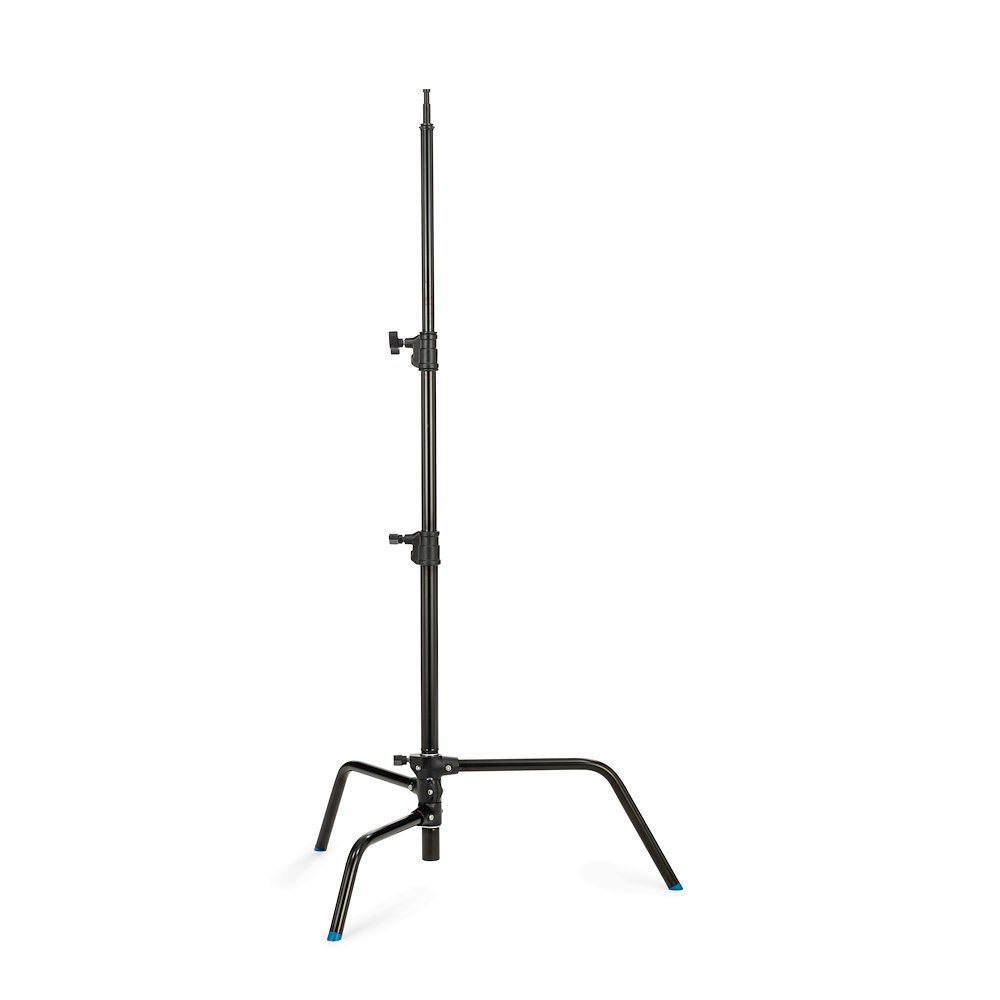 Avenger C-Stand Turtle Base Blk 20'' 1.6m/4.55' Base & Column A2016DCB