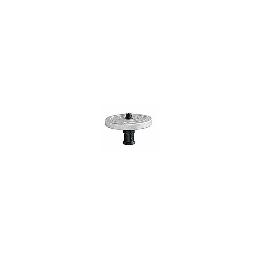 Manfrotto 3/8'' Platform Adapter for 5/8 Socket 208
