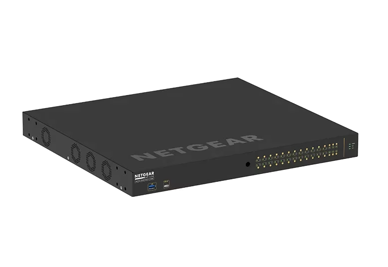 Netgear M4250-26G4F-PoE++ (GSM4230UP)