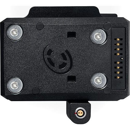 Core RED® KOMODO™ Snap Plate SNAP-KOMU