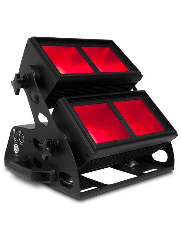 Chauvet Ovation C-805FC