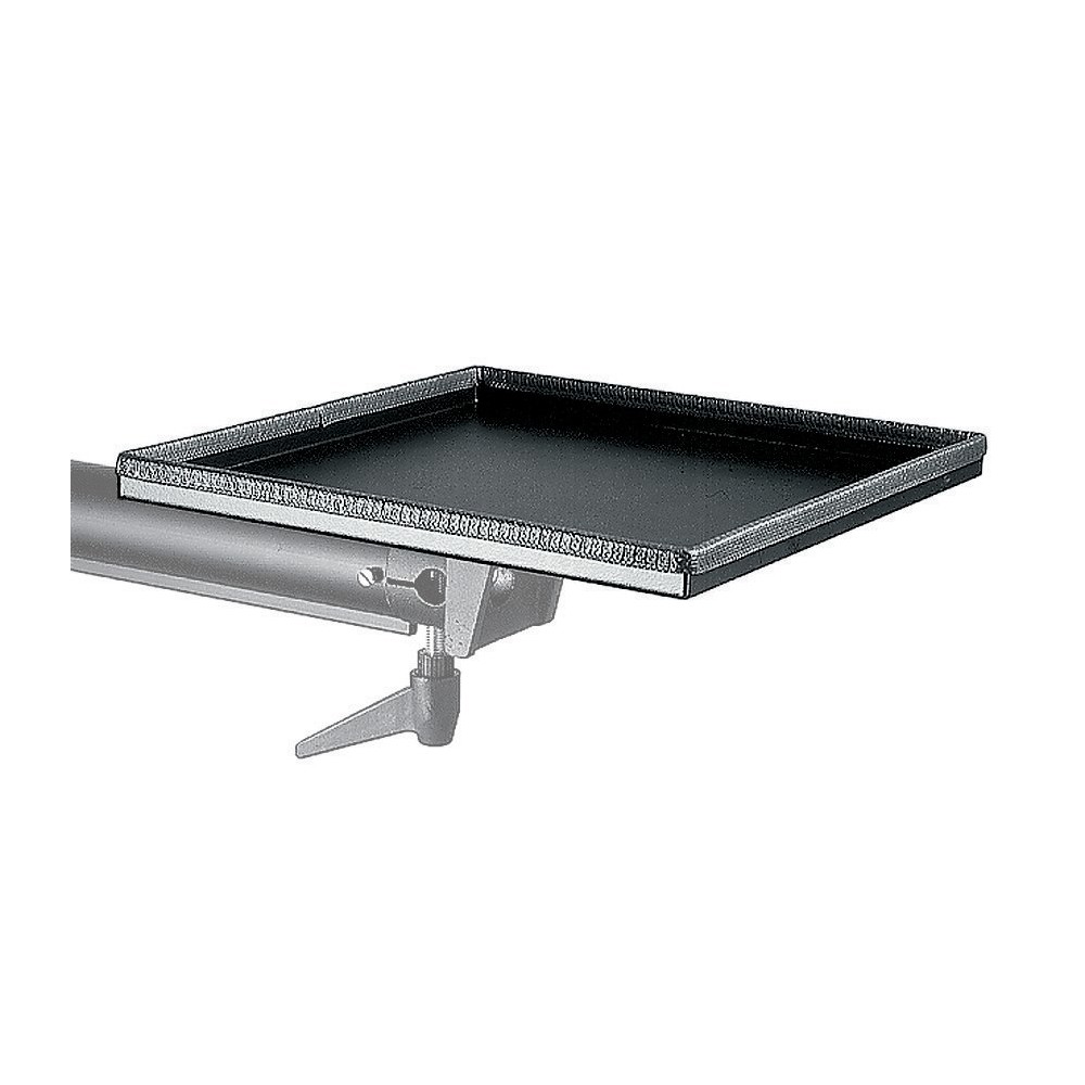 Manfrotto Accessory Tray (11.5'' X 11.5'') for 800, 806, 809, 816 & 817 844