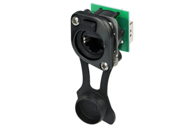 Neutrik NE8FDP-B-TOP