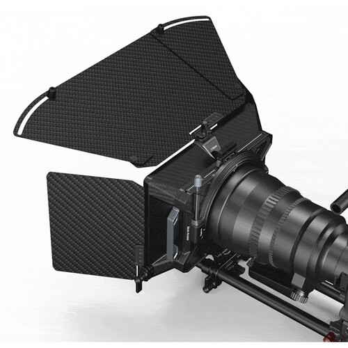 SmallRig Multifunctional Modular Matte Box (Φ114mm) Basic Kit