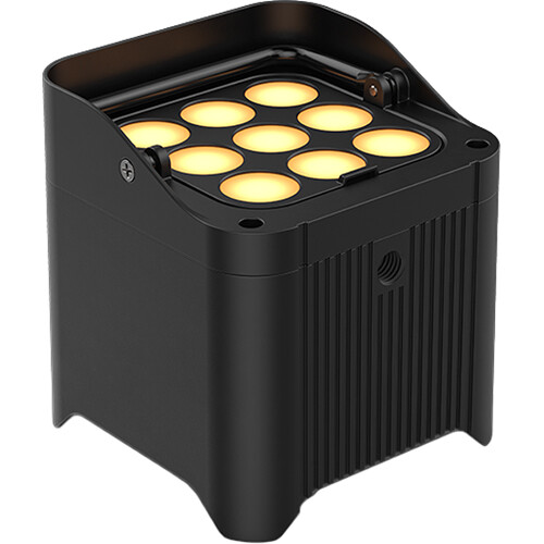 Chauvet Freedom Par Q9