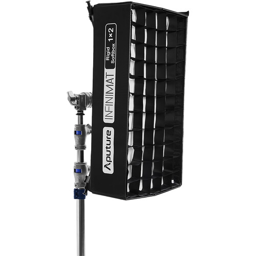 Aputure INFINIMAT Rigid Softbox 1x2