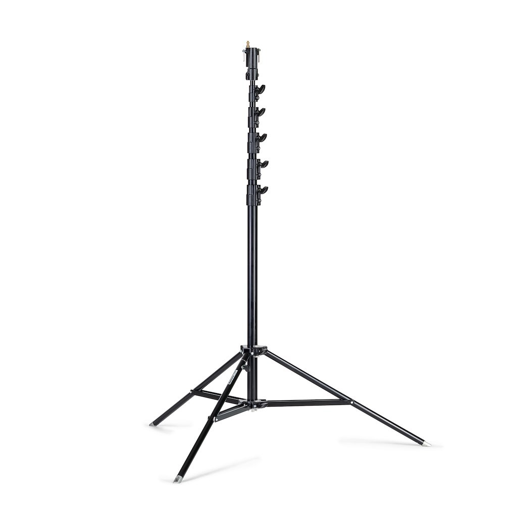 Manfrotto 269HDBU Alu Ranker Air-Cushioned Light Stand