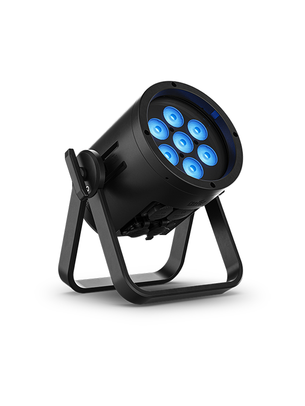 Chauvet WELL POD 2