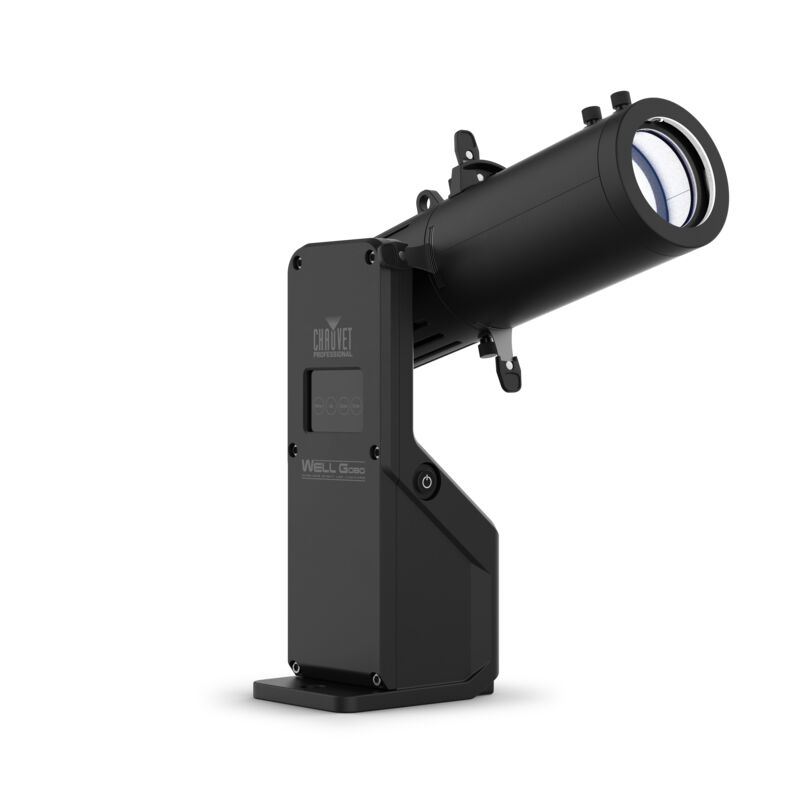 Chauvet WELL Gobo