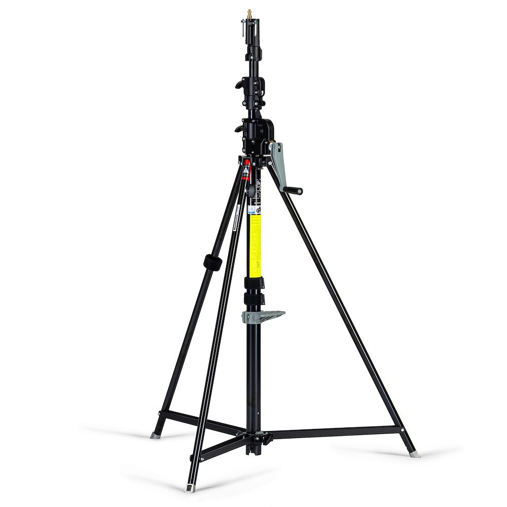 Manfrotto 087NWB