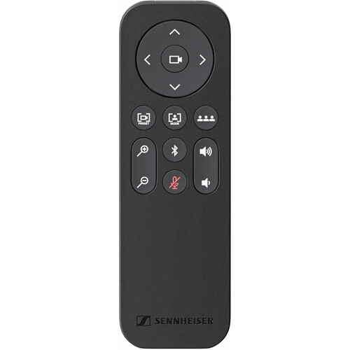 Sennheiser Remote Control for TC Bar S/M