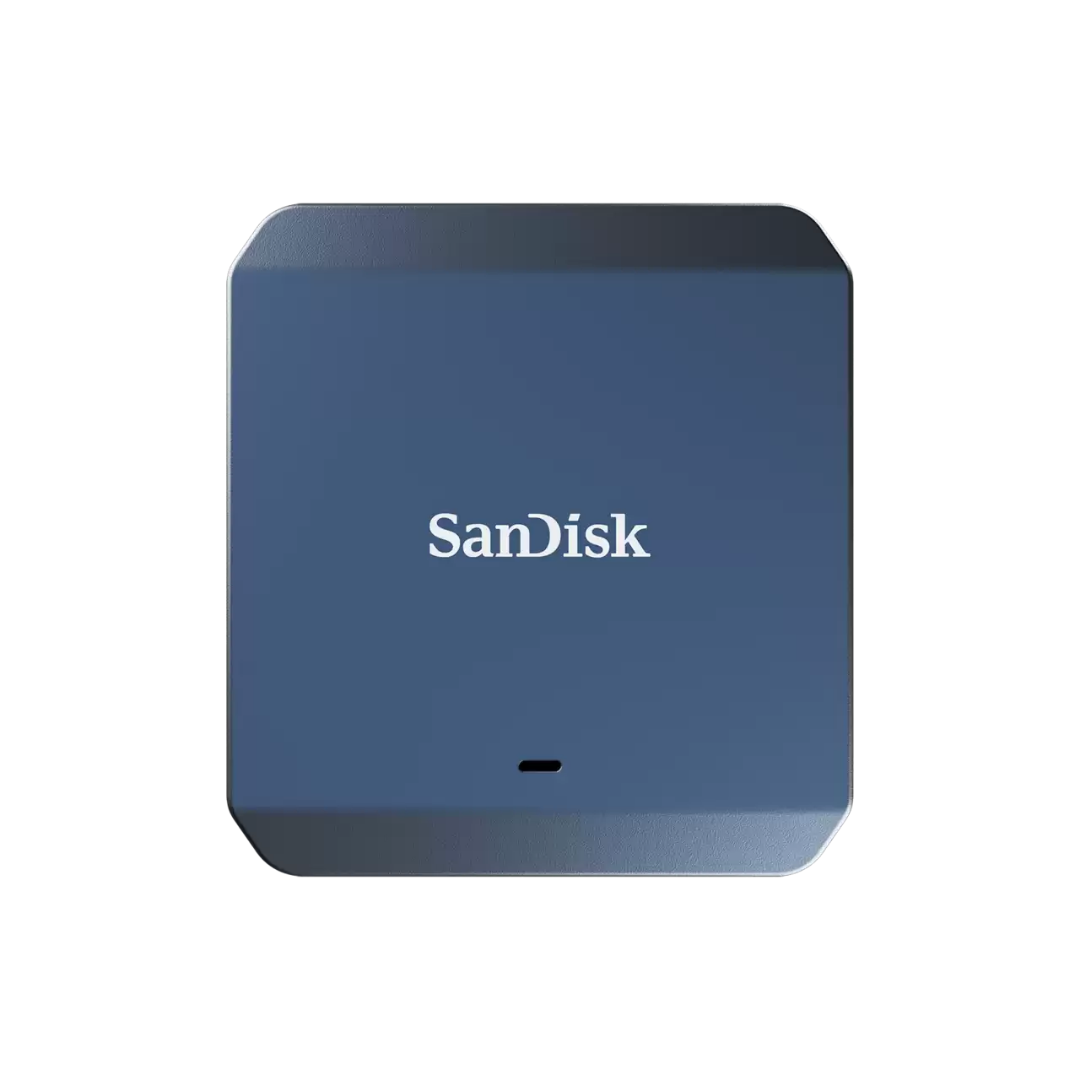SanDisk PRO-CINEMA CFexpress Type B Card Recorder Compatible With MagSafe