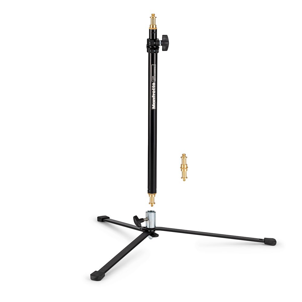 Manfrotto 012B Backlight Stand with Pole