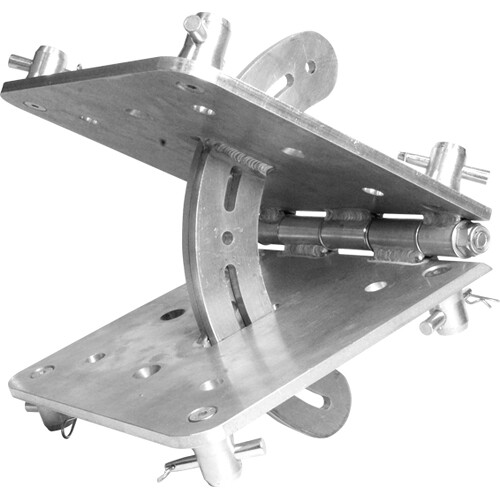 Chauvet Versa Hinge