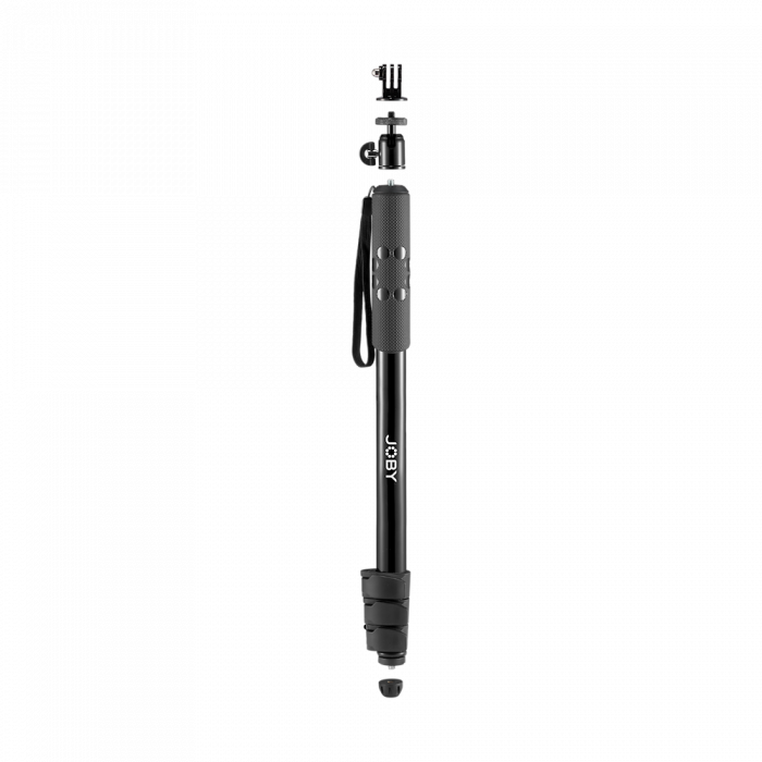 JOBY Compact 2in1 Monopod JB01765-BWW
