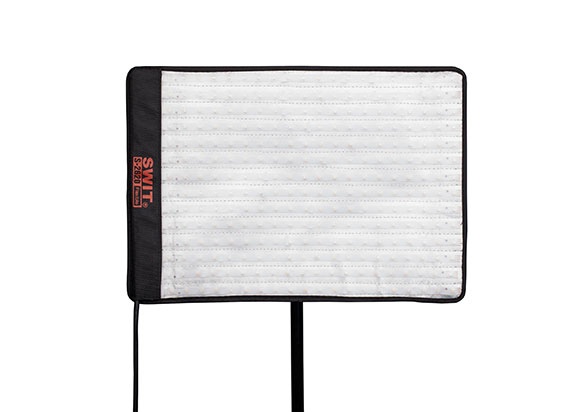 SWIT S-2620 50W Flexible Bi-color SMD LED light