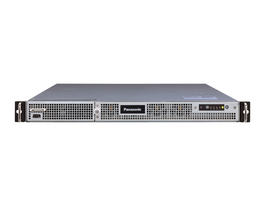 Panasonic Main Frame: Kairos Core 100  AT-KC100