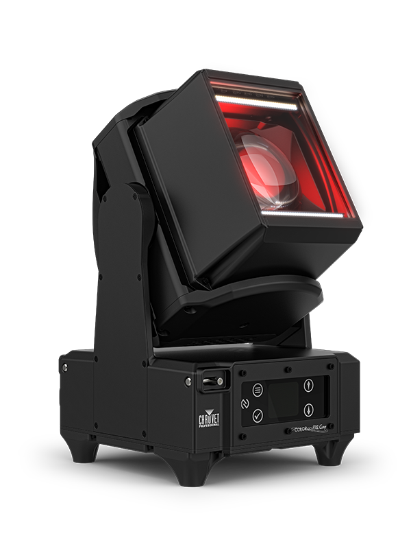 Chauvet COLORado PXL Curve 1