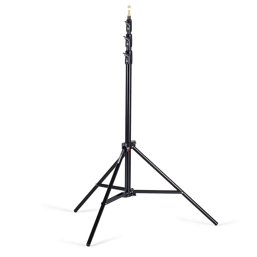 Manfrotto 1004BAC Alu Master Air-Cushioned Stand
