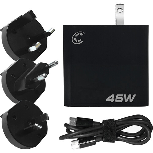 Core USB-C   PD   Charger XPD-45